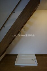 フォーレスト諏訪Ⅰ号館の物件内観写真